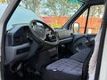 1999 Mercedes-Benz Sprinter, белый, 570000 рублей - вид 3