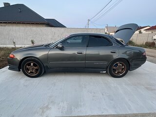 1993 Toyota Sprinter Marino, серый, 390000 рублей, вид 4