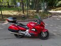 2002 Honda ST 1300, красный, 550000 рублей - вид 6