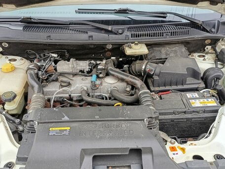 2012 Ford Transit Connect, белый, 750000 рублей, вид 3