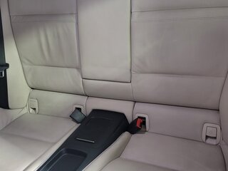 2010 BMW 3 серии 325xi V (E90/E91/E92/E93) Рестайлинг, белый, 1300000 рублей, вид 5