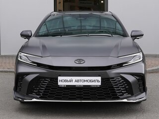2026 Toyota Camry IX (XV80) China Market, серый, 4550000 рублей, вид 2