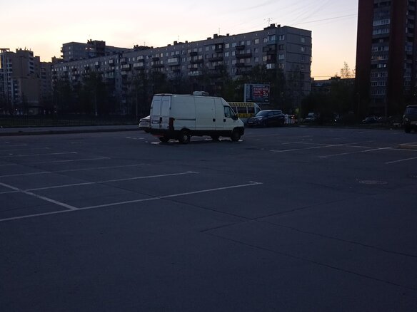 2010 Fiat Professional Ducato, белый, 980000 рублей - вид 21