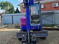 2016 Komatsu PC38, синий, 2700000 рублей - вид 7