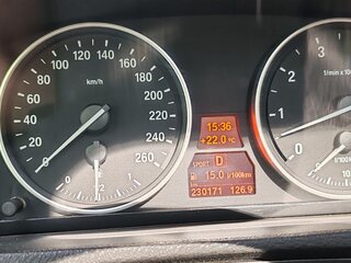 2009 BMW X5 4.8i II (E70), белый, 1699000 рублей, вид 3