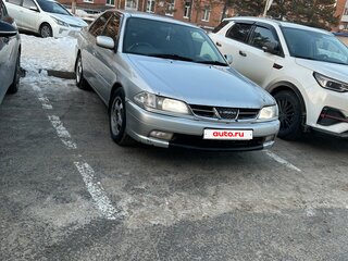 1999 Toyota Carina VII (T210), серый, 390000 рублей, вид 3