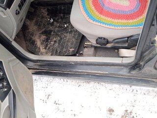 2007 Geely CK (Otaka) I, чёрный, 250000 рублей, вид 5