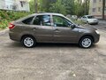2018 Lada (ВАЗ) Granta I, коричневый, 780000 рублей - вид 3