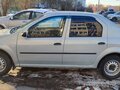 2008 Renault Logan I, серый, 380000 рублей - вид 3