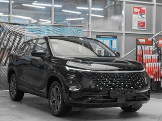 2024 Omoda C5 I, чёрный, 1599000 рублей, вид 3