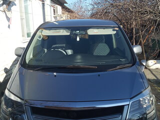 2006 Toyota Alphard I Рестайлинг, серый, 2110112 рублей, вид 2