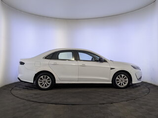 2023 Kaiyi E5, белый, 640000 рублей, вид 4