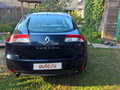 2008 Renault Laguna III, синий - вид 3