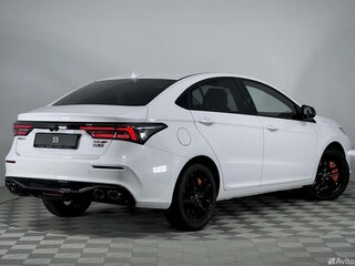 2023 Omoda S5 GT, белый, 2200000 рублей, вид 4