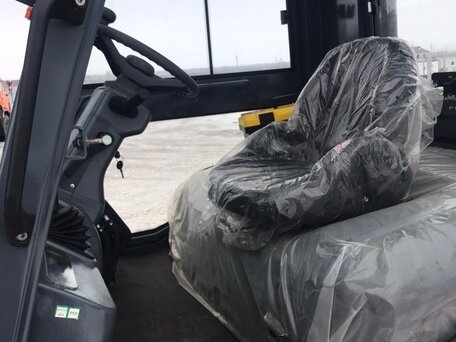 2023 JAC CPCD70, 5600000 рублей, вид 2