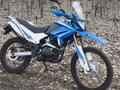 2023 Motoland XR250, синий, 115000 рублей - вид 1