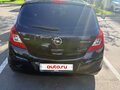2008 Opel Corsa D, чёрный, 650000 рублей - вид 1