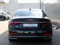 2022 Audi A8 55 TFSI IV (D5) Рестайлинг, чёрный, 6998000 рублей - вид 5