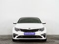 2018 Kia Optima IV Рестайлинг, белый, 1999000 рублей - вид 1