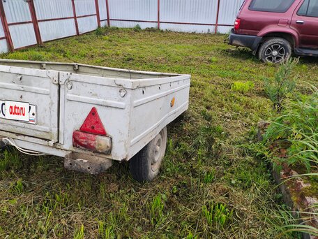 2007 Great Wall Safe, красный, 279000 рублей, вид 4