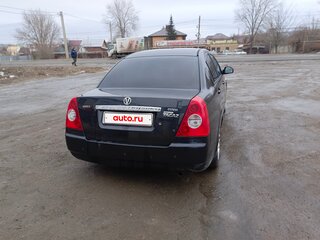 2011 Vortex Estina I, чёрный, 250000 рублей, вид 4