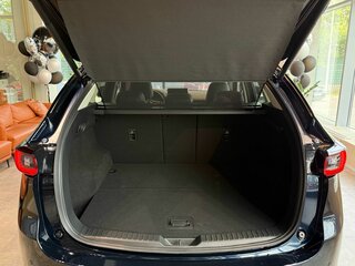 2026 Mazda CX-5 II Рестайлинг, синий, 5290000 рублей, вид 4