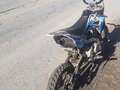 2022 Kayo Mini TD125, синий, 35000 рублей - вид 2