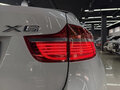 2009 BMW X6 35i 6-speed I (E71), белый, 1550000 рублей - вид 6