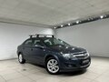 2010 Opel Astra H Рестайлинг, синий - вид 3