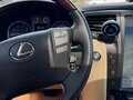 2010 Lexus LX 570 III, чёрный, 2950000 рублей - вид 8