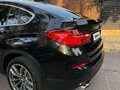 2015 BMW X4 28i I (F26), чёрный, 2350000 рублей - вид 2