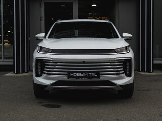 2025 Exeed TXL I Рестайлинг 2, белый, 3880000 рублей, вид 2