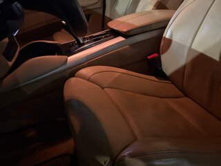 2010 BMW X6 30d I (E71), чёрный, 1300000 рублей, вид 5