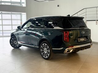 2026 GAC GS8 Dragon II, зелёный, 4949000 рублей, вид 4