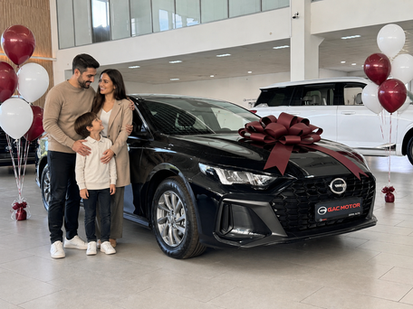 GAC Empow