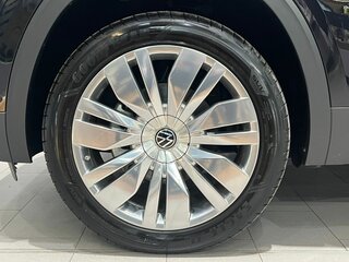 2023 Volkswagen Teramont I Рестайлинг (China Market), чёрный, 6695000 рублей, вид 5