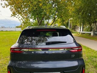 2022 Exeed TXL I Рестайлинг, серый, 2010000 рублей, вид 5