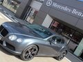 2013 Bentley Continental GT II, серый, 8590000 рублей - вид 7