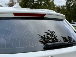 2014 BMW X3 20i xDrive II (F25), белый, 2150000 рублей, вид 5