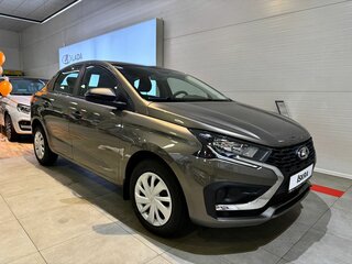 2026 Lada (ВАЗ) Iskra, коричневый, 1622000 рублей, вид 1