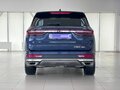 2023 Jetour X90+, синий, 2200000 рублей - вид 6