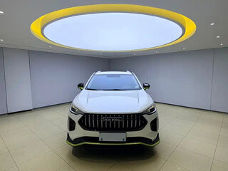 2022 Haval Chitu, белый, 1500000 рублей, вид 2