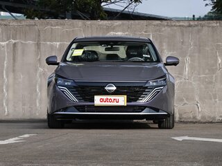 2026 Nissan Teana IV (L34), серый, 3361000 рублей, вид 2