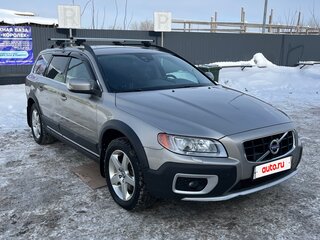 2011 Volvo XC70 II, бежевый, 1385000 рублей, вид 5