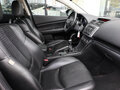 2008 Mazda 6 II (GH), чёрный, 698000 рублей - вид 7