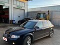 2005 Audi A4 II (B6), синий, 550000 рублей