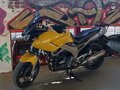 2002 Yamaha TDM900, жёлтый, 370000 рублей - вид 4