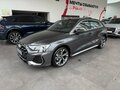 2025 Audi A3 35 TFSI IV (8Y) Рестайлинг, серый