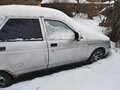 2005 Lada (ВАЗ) 2112, серебристый, 150000 рублей - вид 2