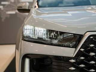 2026 Tenet T4L, серый, 2479000 рублей, вид 5